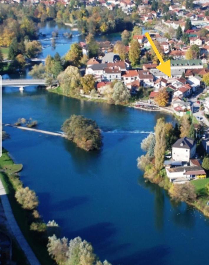 Paradise Bihać Exterior foto