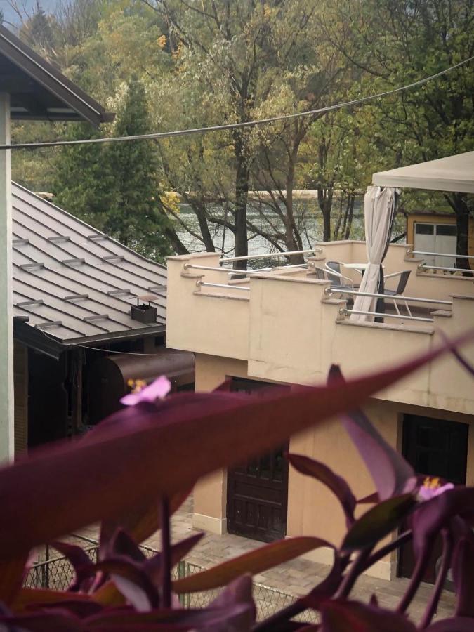Paradise Bihać Exterior foto